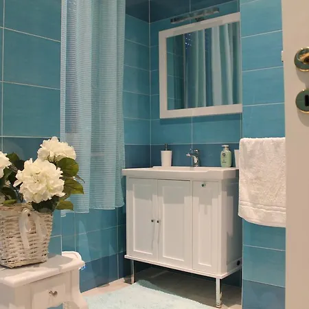 Lägenhet Atlantis *