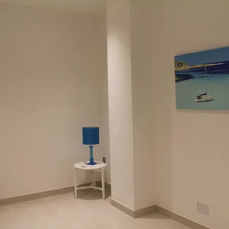 Atlantis Apartamento *