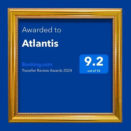 Atlantis