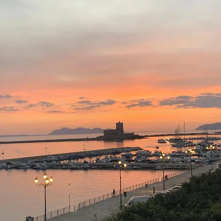 Atlantis Apartmán *