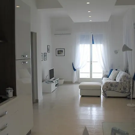 Lägenhet Atlantis *