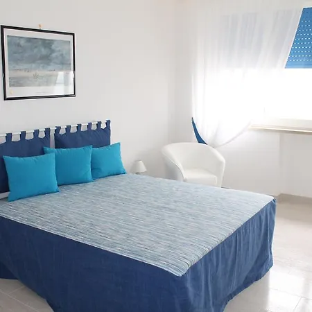 Lägenhet Atlantis Trapani