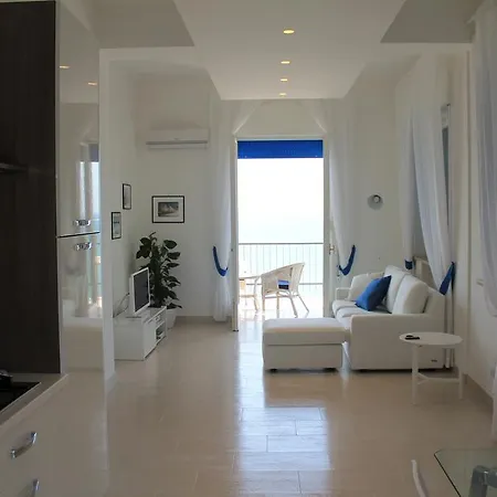 Atlantis Apartmán