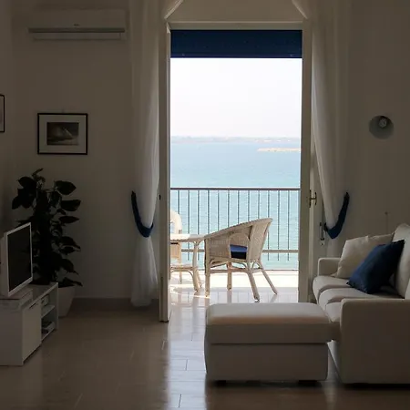 Atlantis Lägenhet *