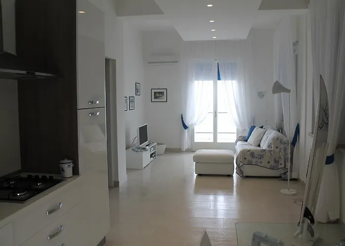 Appartement Atlantis *
