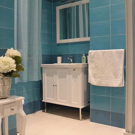 Appartement Atlantis Trapani
