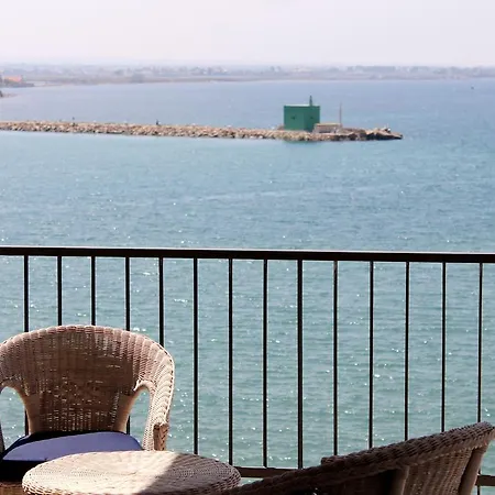 Atlantis Appartement *