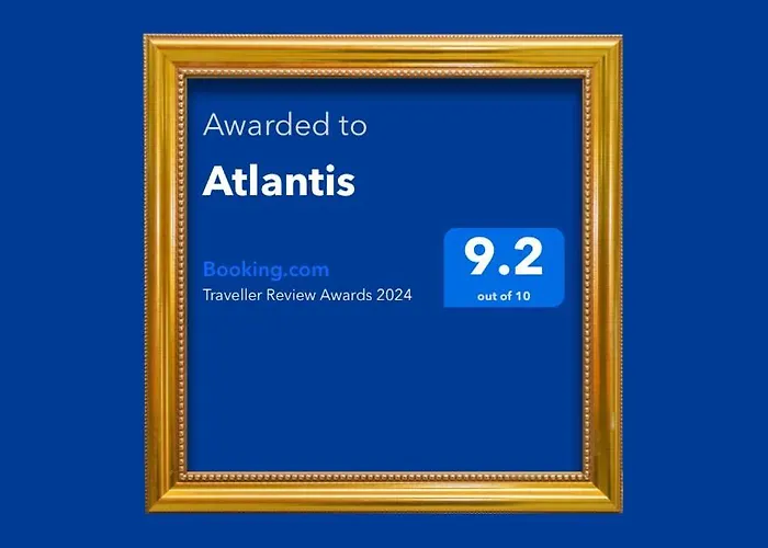 Atlantis